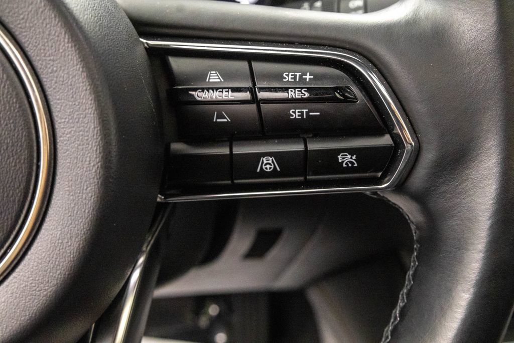 Used 2025 MAZDA CX-90 Plug-In Hybrid w/ Premium Plus image 17