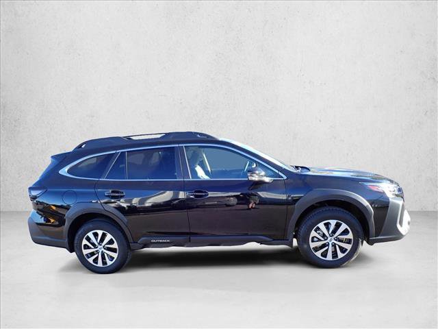 Certified 2025 Subaru Outback Premium w/ Popular Package #1 AWD/4WD image 5