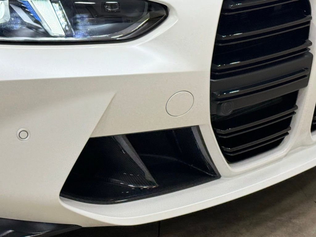 Used 2026 BMW M4 xDrive Competition image 47