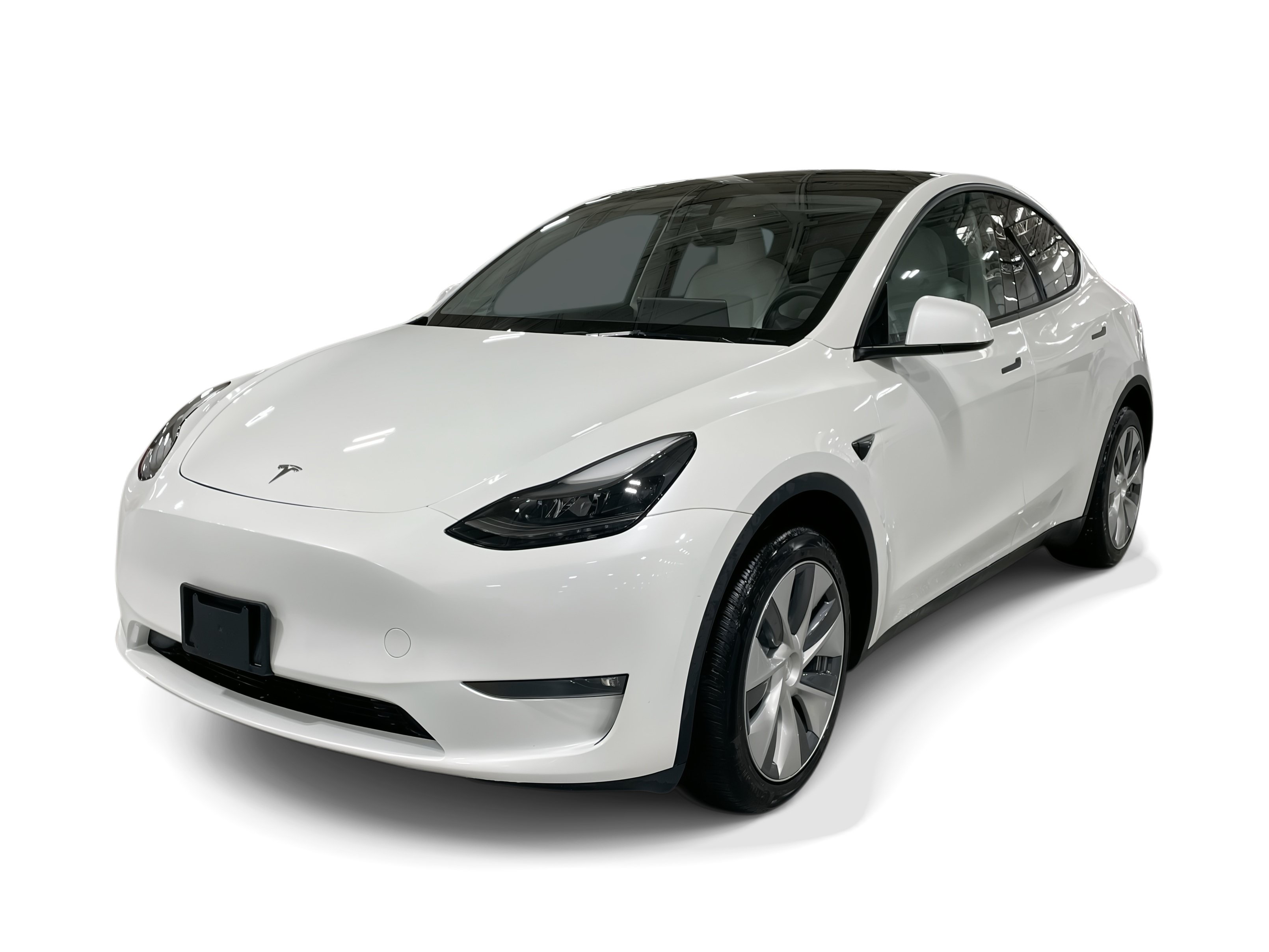 Certified 2023 Tesla Model Y Long Range AWD/4WD image 14