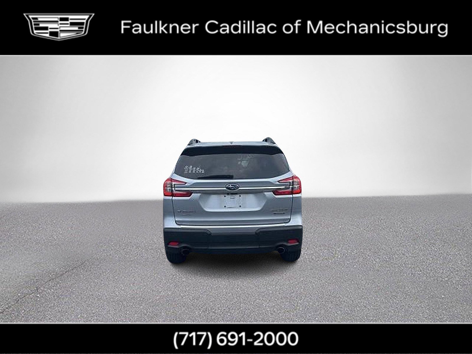 Used 2024 Subaru Ascent Touring image 6