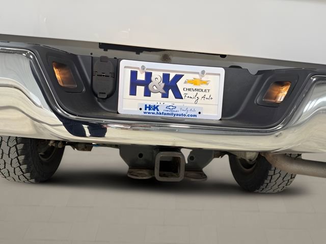 Used 2022 RAM 1500 Classic SLT w/ Protection Group AWD/4WD image 29