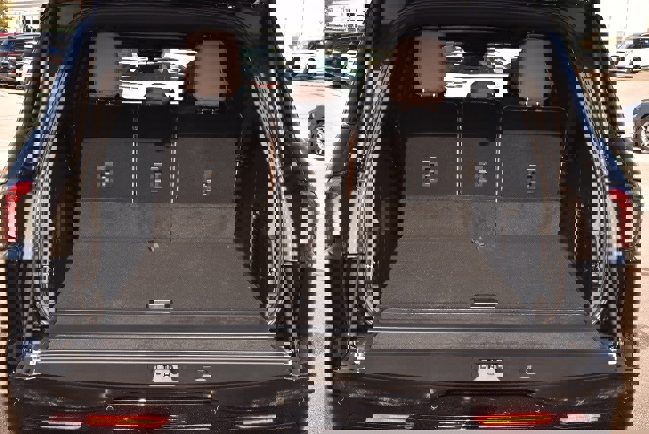 New 2025 Lincoln Navigator L Black Label image 50