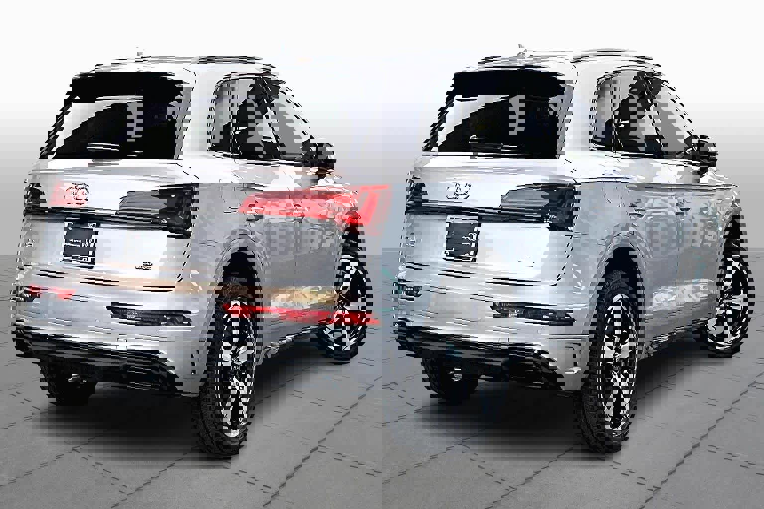 Certified 2023 Audi Q5 2.0T Premium Plus w/ Premium Plus Package image 12