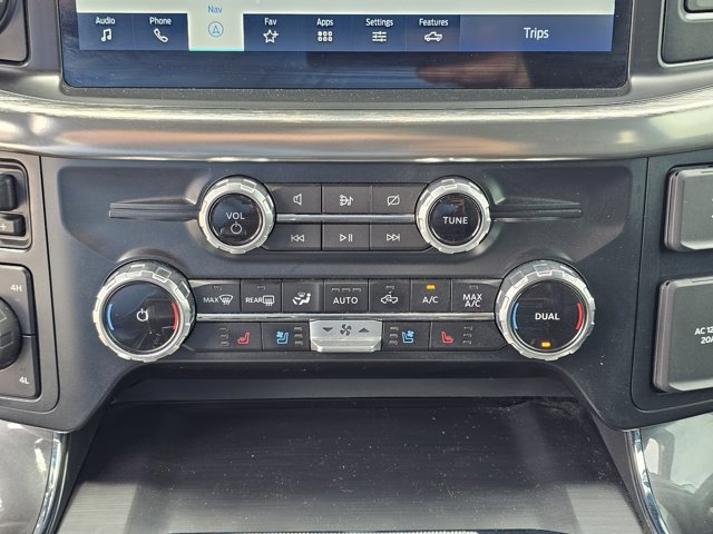 Used 2023 Ford F150 Lariat w/ Equipment Group 502A High AWD/4WD image 66