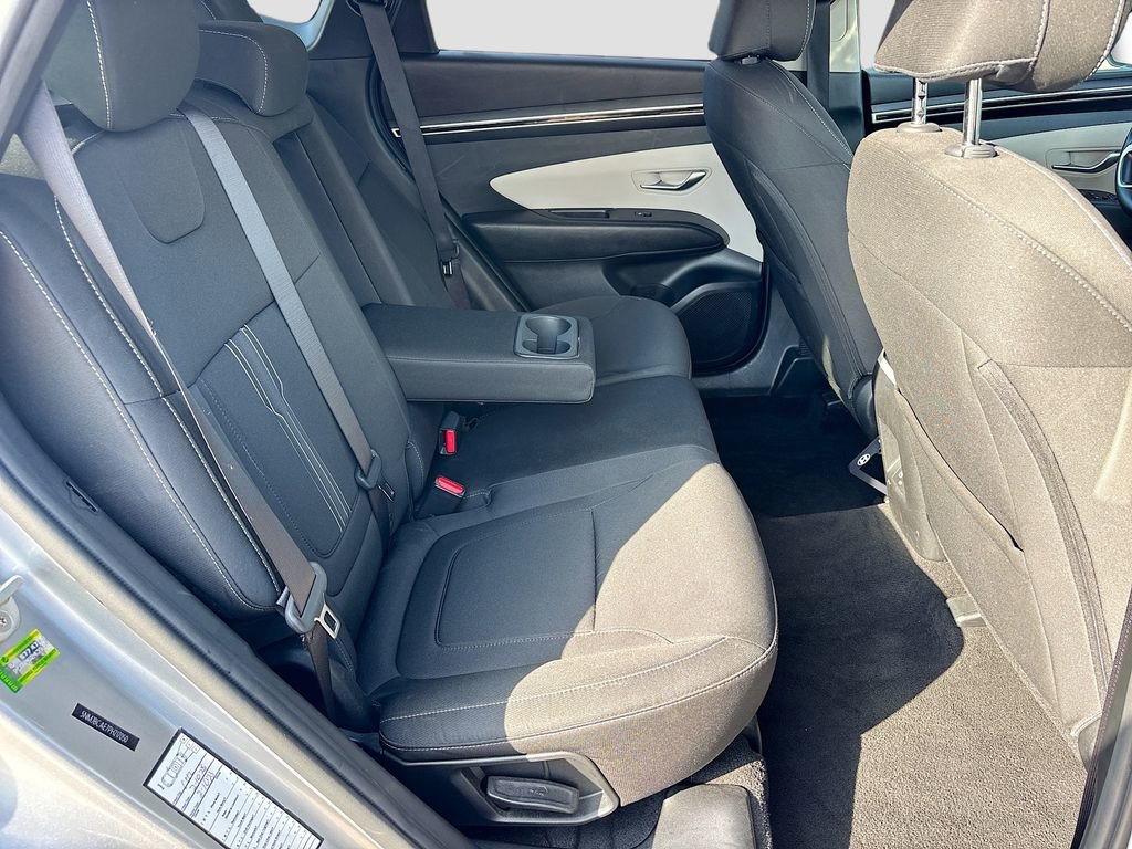 Used 2023 Hyundai Tucson SEL image 26