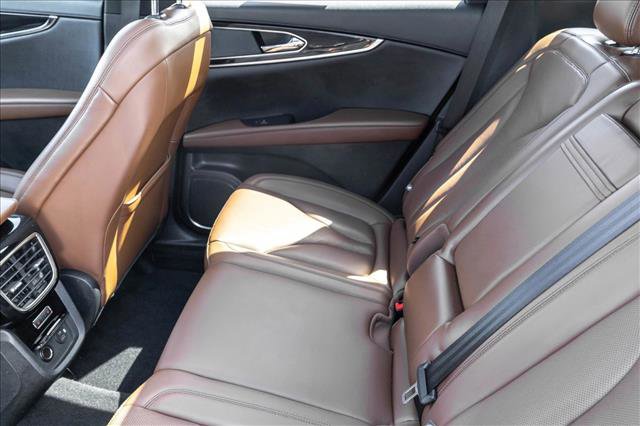 Used 2022 Lincoln Nautilus Reserve w/ Monochromatic Package AWD/4WD image 24
