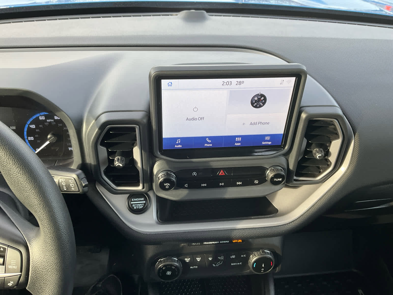 Certified 2022 Ford Bronco Sport Big Bend image 20