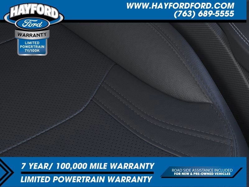 New 2025 Ford Mustang Mach-E Premium image 18