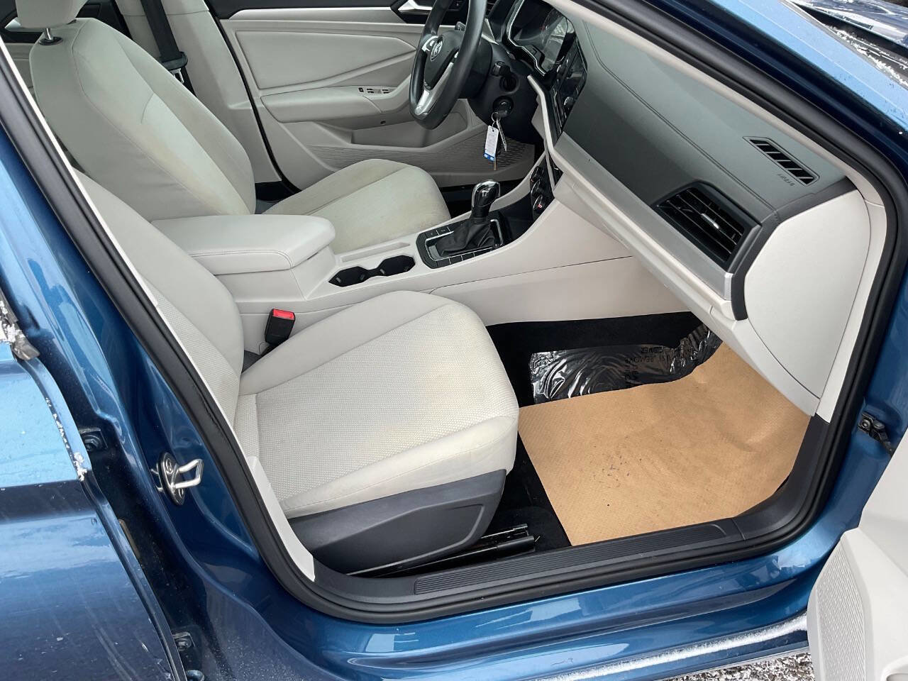 Used 2019 Volkswagen Jetta S image 15