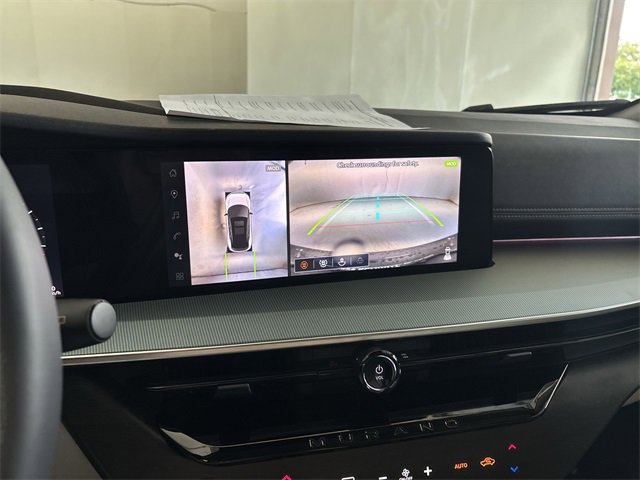 Certified 2025 Nissan Murano SL image 29