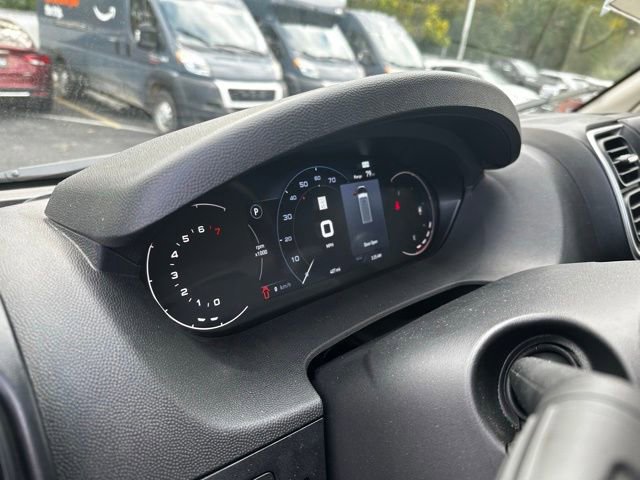 New 2024 RAM ProMaster 1500 w/ Quick Order Package 22G SLT image 18