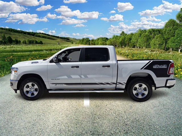 Certified 2024 RAM 1500 Big Horn image 3