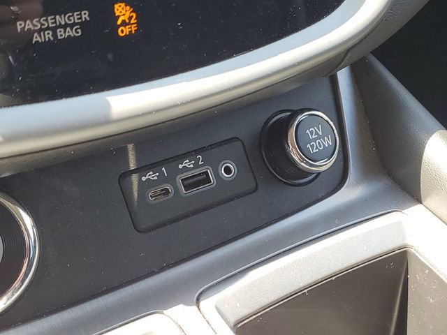 Used 2019 Nissan Murano S AWD/4WD image 17