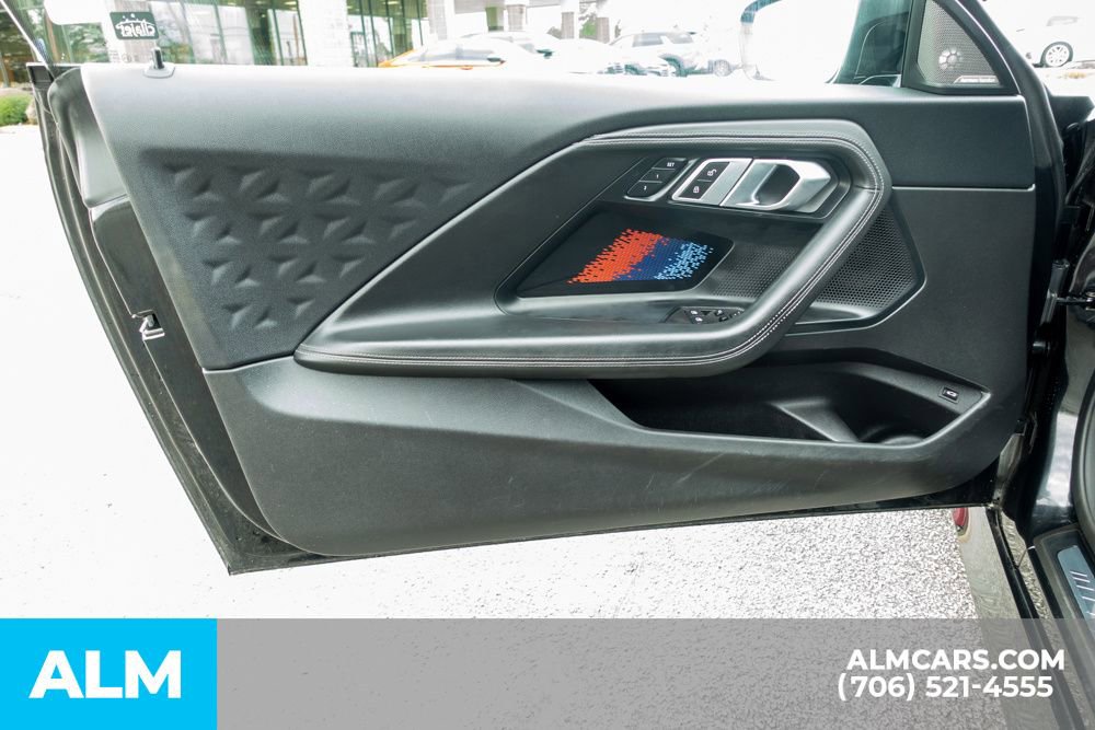 Used 2023 BMW M240i xDrive Coupe w/ Premium Package image 20
