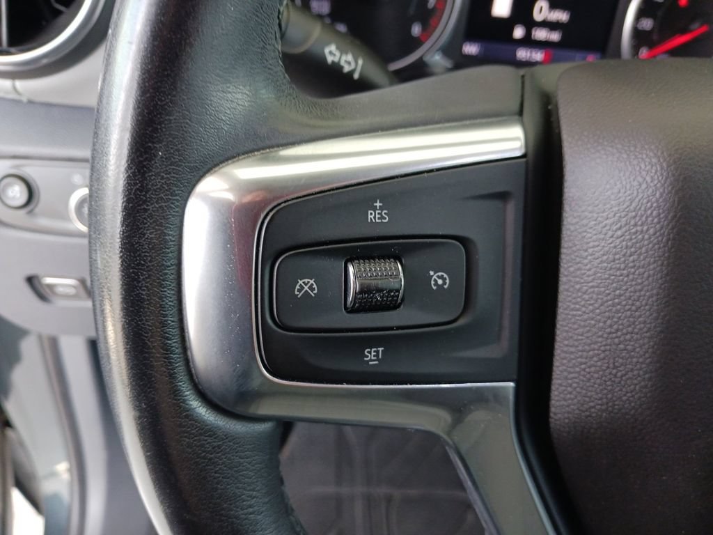 Used 2019 Chevrolet Blazer LT w/ Sun and Wheels Package FWD image 31