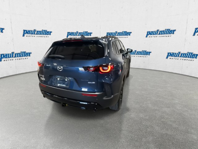 New 2026 MAZDA CX-50 AWD 2.5 Hybrid w/ Weather Package image 10