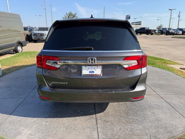 Used 2020 Honda Odyssey EX-L image 6