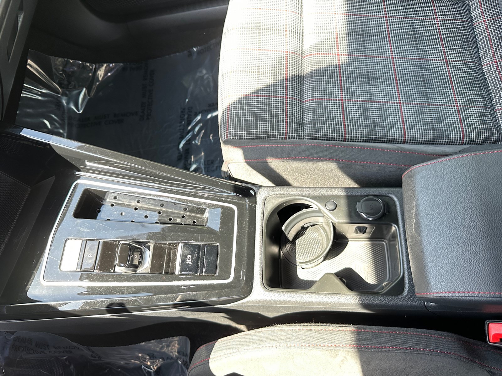 Used 2024 Volkswagen GTI S FWD image 19