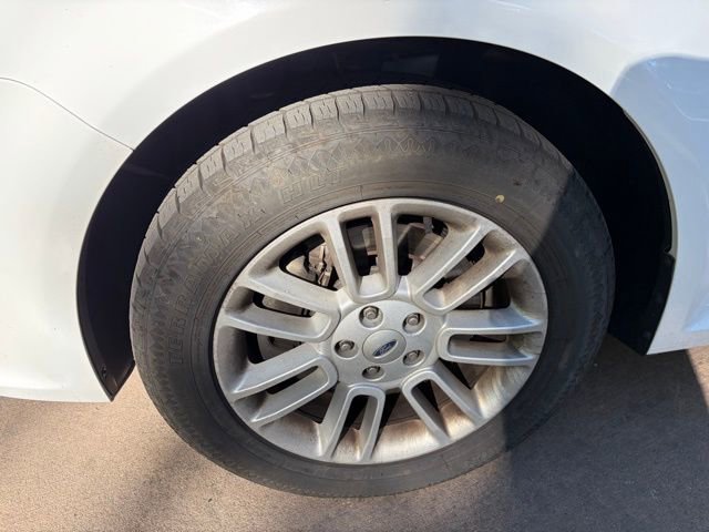 Used 2016 Ford Flex SEL w/ Equipment Group 201A AWD/4WD image 9