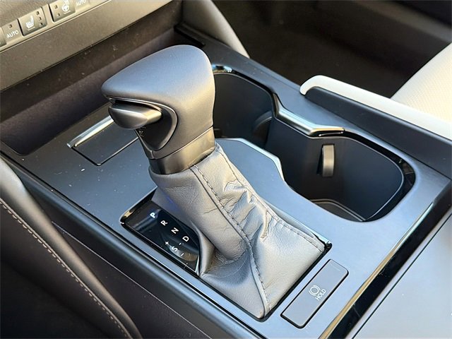 New 2025 Lexus ES 350 w/ Premium Package image 29