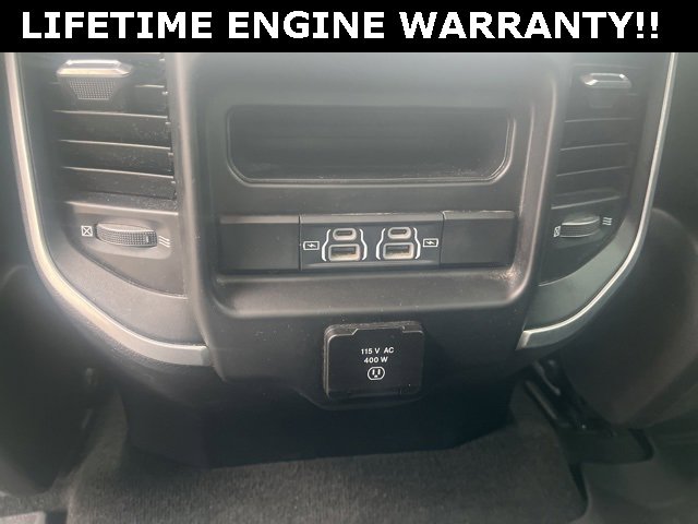 Used 2022 RAM 1500 Big Horn image 15