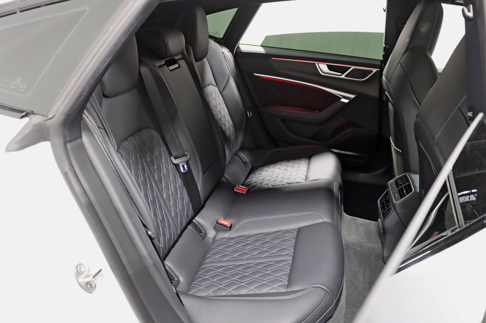 Used 2021 Audi S7 Premium Plus w/ S Sport Package AWD/4WD image 30
