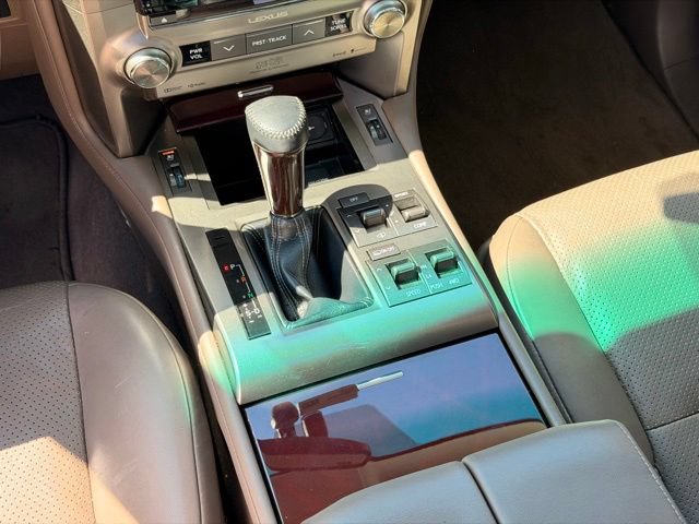 Used 2019 Lexus GX 460 Luxury AWD/4WD image 17