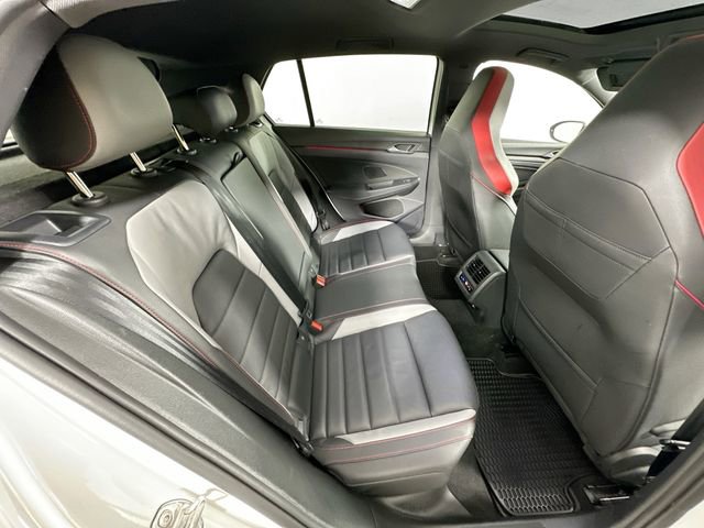 Used 2022 Volkswagen GTI Autobahn image 26