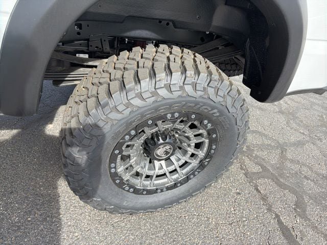 New 2025 Ford F250 Lariat w/ Lariat Ultimate Package image 82