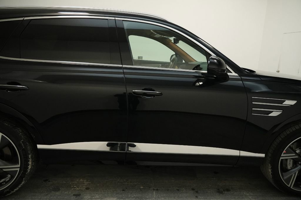 New 2025 Genesis GV80 3.5T Prestige image 19