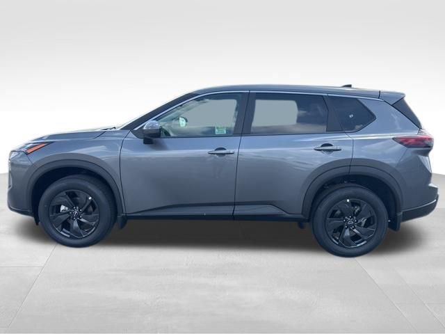 New 2026 Nissan Rogue SV w/ Cold Weather Package image 6