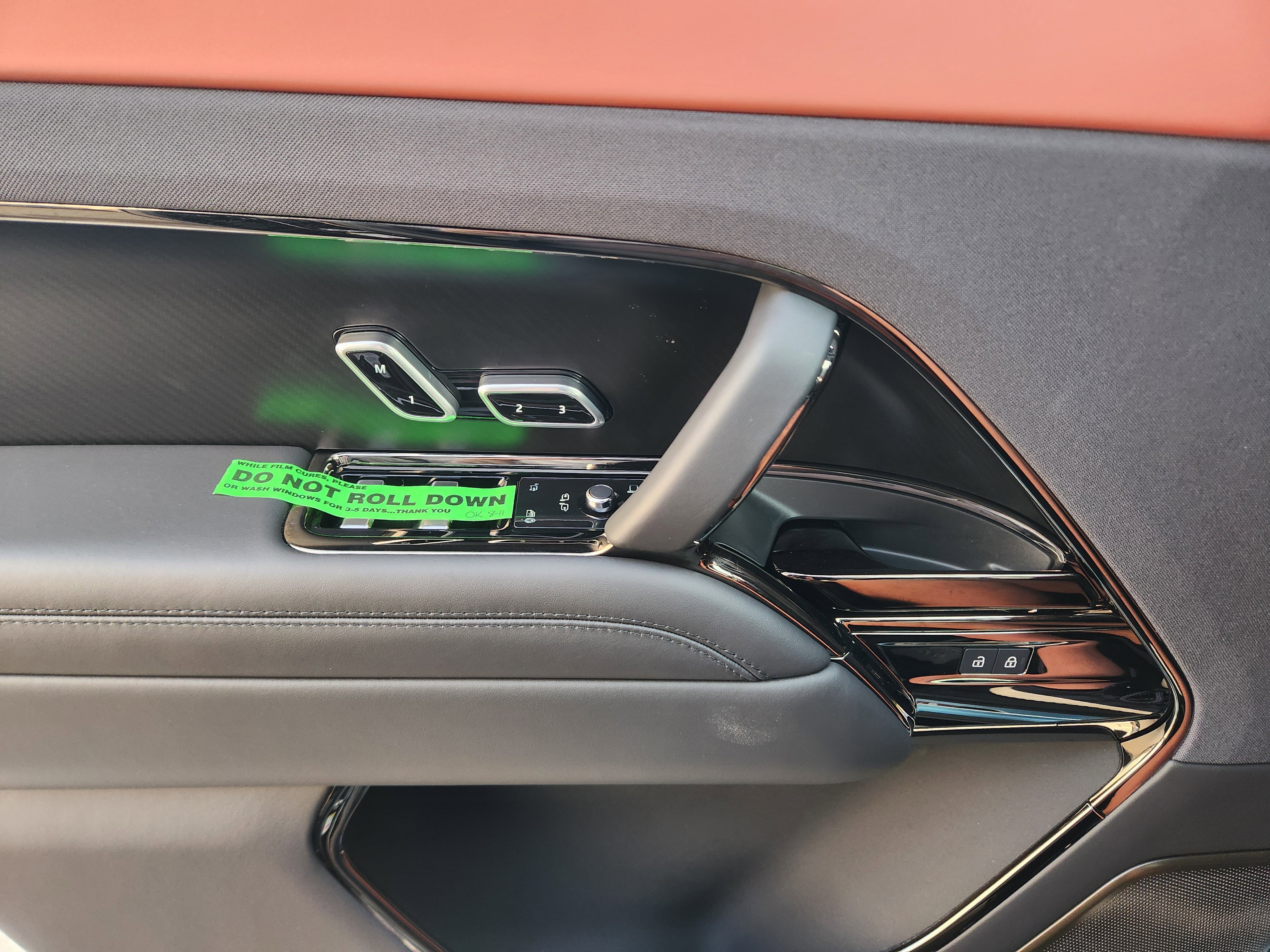 New 2025 Land Rover Range Rover Sport SV Edition Two image 22