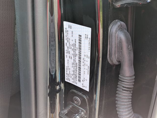 Used 2024 Ford F150 XLT w/ Equipment Group 302A MID AWD/4WD image 25