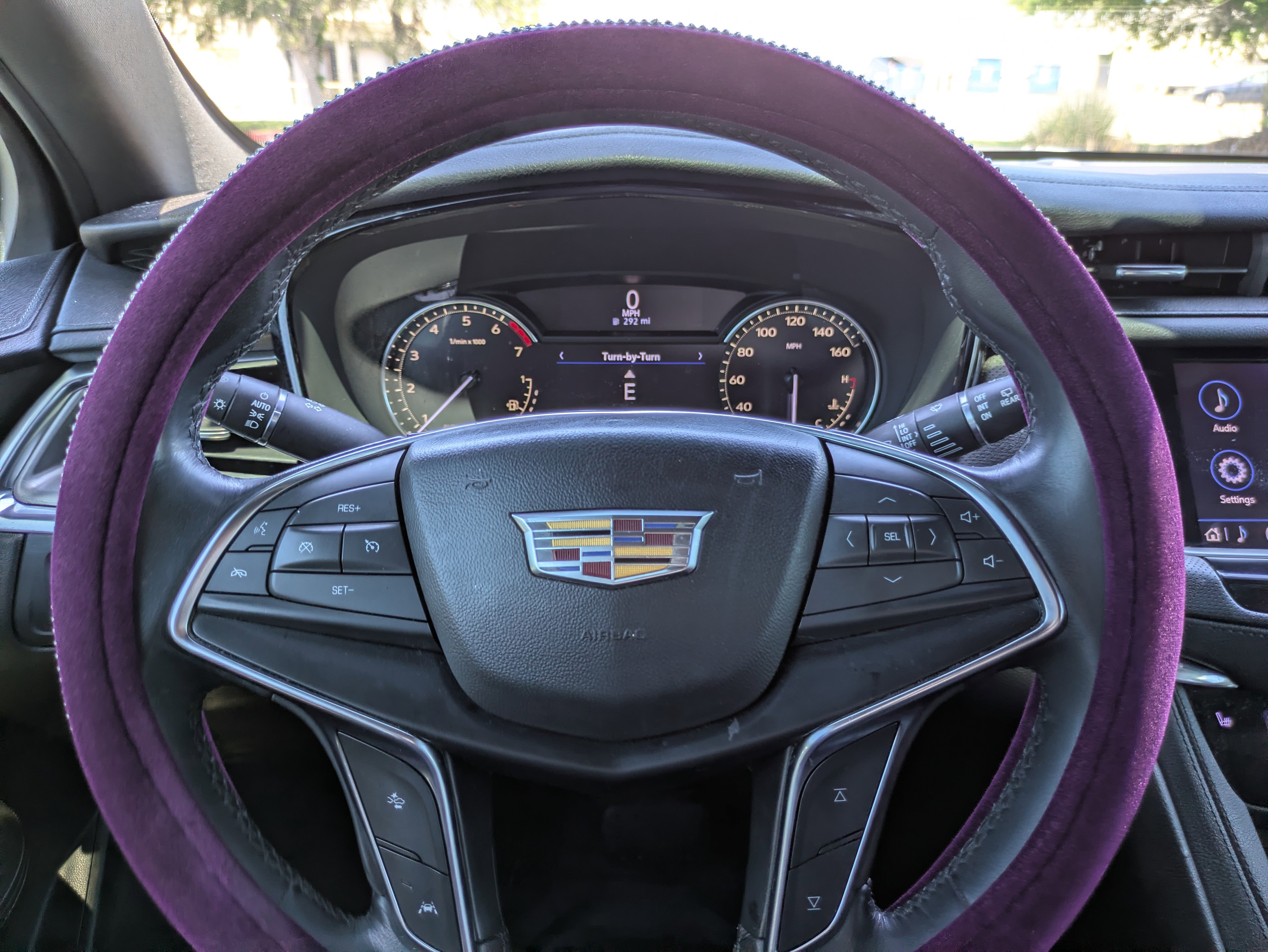 Used 2020 Cadillac XT5 Luxury FWD image 20