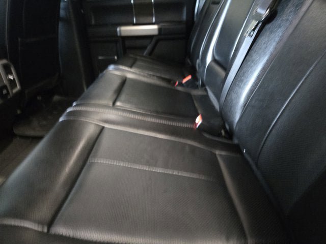 Used 2020 Ford F250 Lariat w/ Tremor Off-Road Package image 18