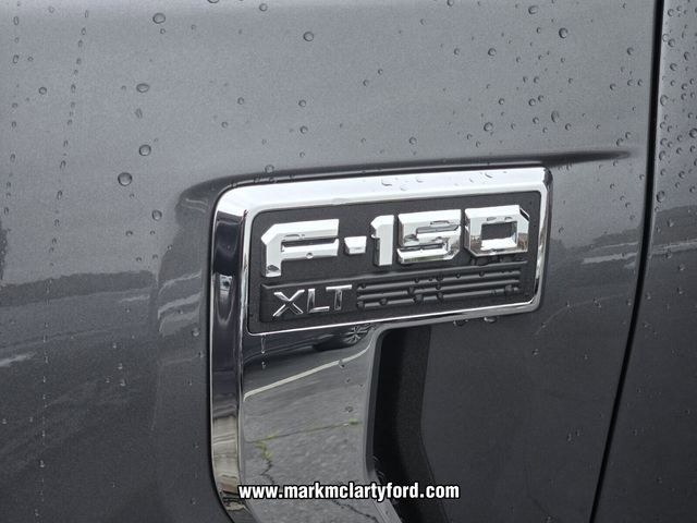 New 2026 Ford F150 XLT AWD/4WD image 5