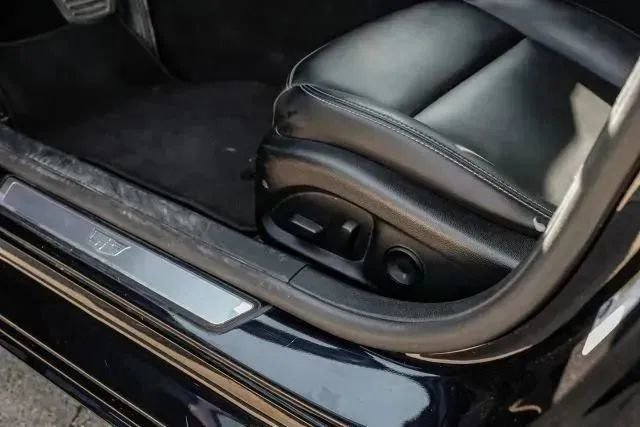 Used 2020 Cadillac CT5 Luxury w/ Sun And Sound Package image 40