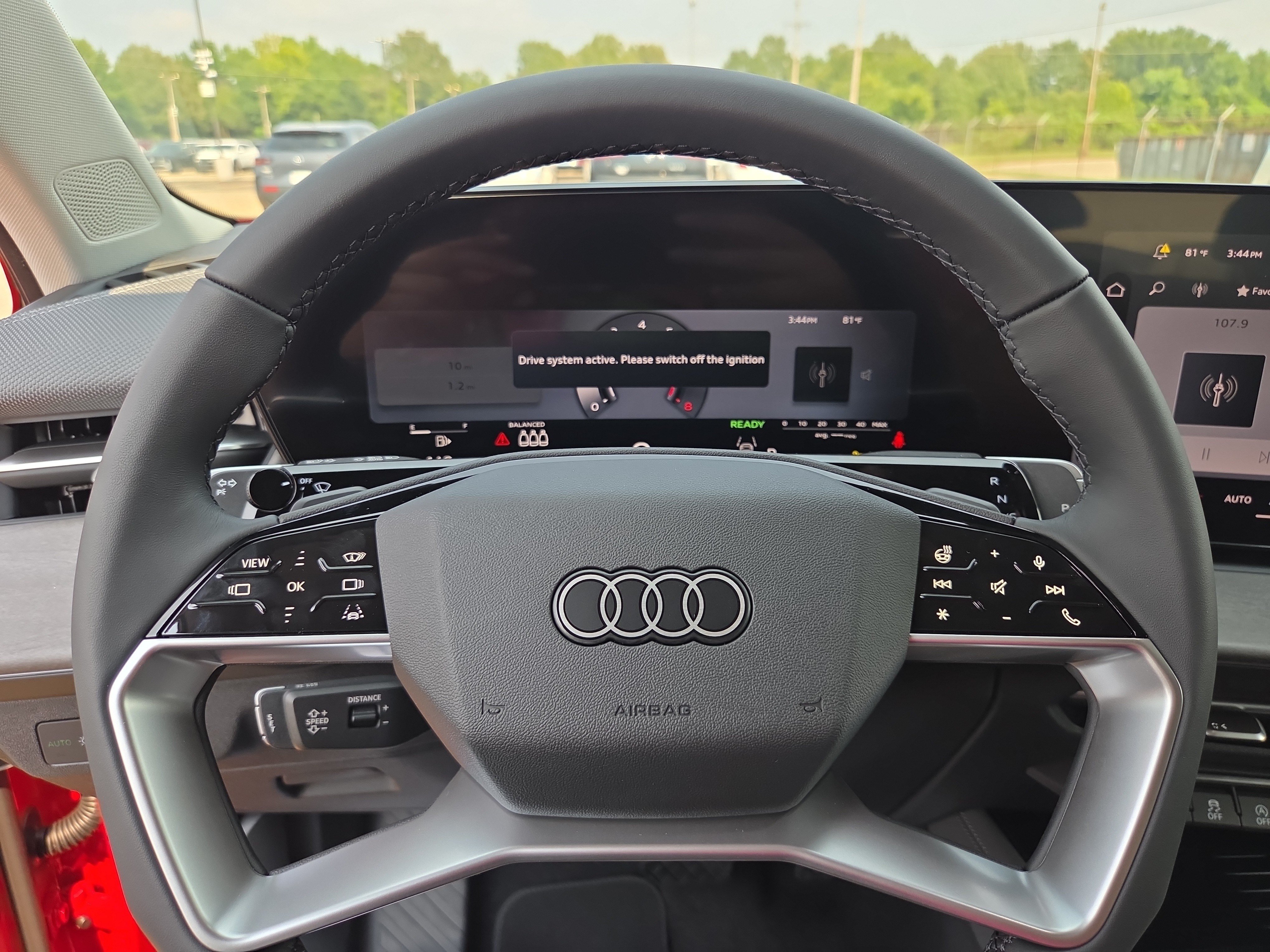 New 2026 Audi Q3 quattro 2.0T AWD/4WD image 9