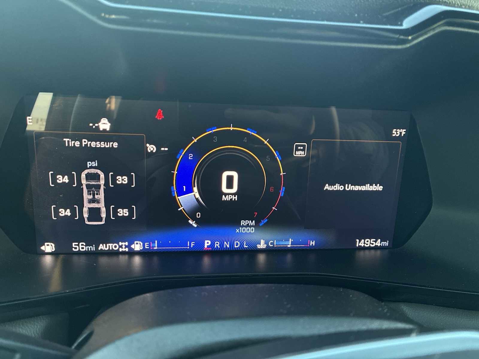 Used 2023 Chevrolet Colorado ZR2 w/ ZR2 Convenience Package III image 11