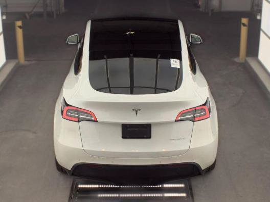 Used 2020 Tesla Model Y Long Range AWD/4WD image 5