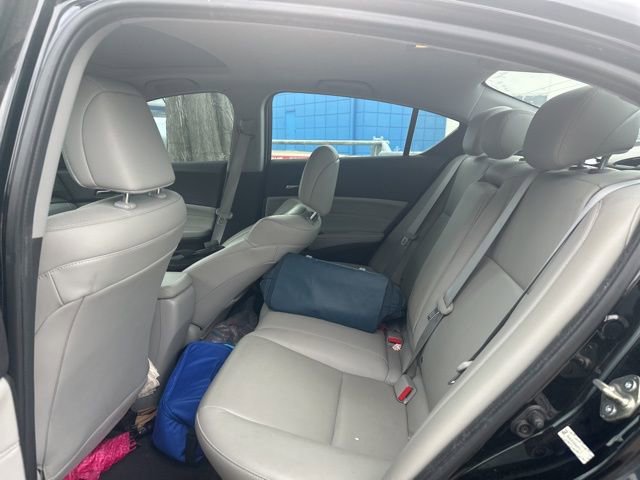 Used 2017 Acura ILX image 5