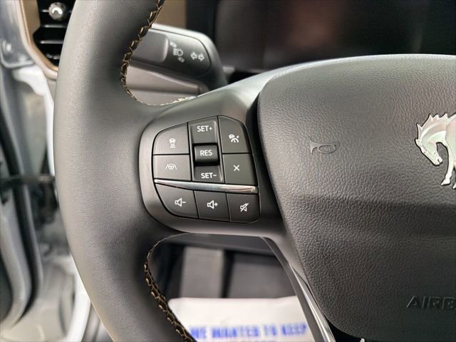 New 2026 Ford Bronco Sport Big Bend w/ Convenience Package image 18