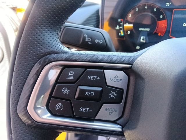 New 2026 Ford Mustang Premium image 18