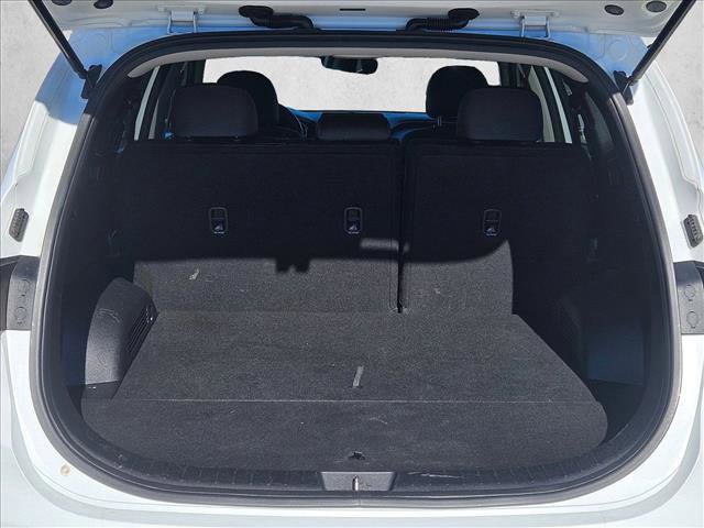 Used 2022 Hyundai Santa Fe SE image 18