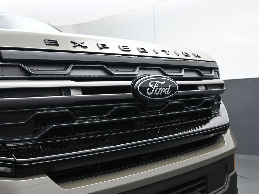 New 2025 Ford Expedition Tremor image 14