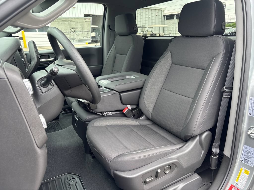 New 2026 GMC Sierra 1500 Pro w/ Pro Value Package AWD/4WD image 14