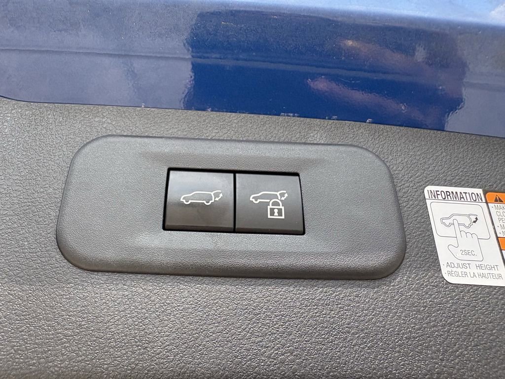 Used 2023 Lexus NX 250 FWD image 28