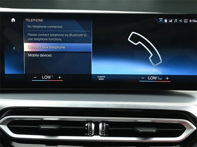 Used 2023 BMW 330i xDrive Sedan w/ M Sport Package image 33