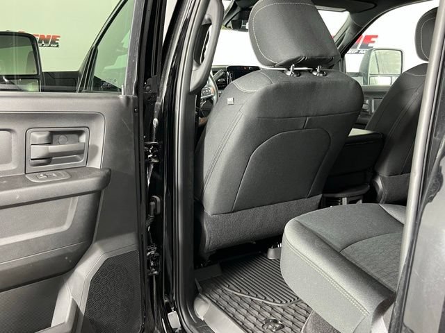 New 2026 RAM 2500 Tradesman AWD/4WD image 24